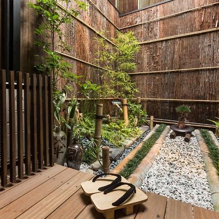 Higashiyama Ryu Villa เกียวโต ภายนอก รูปภาพ