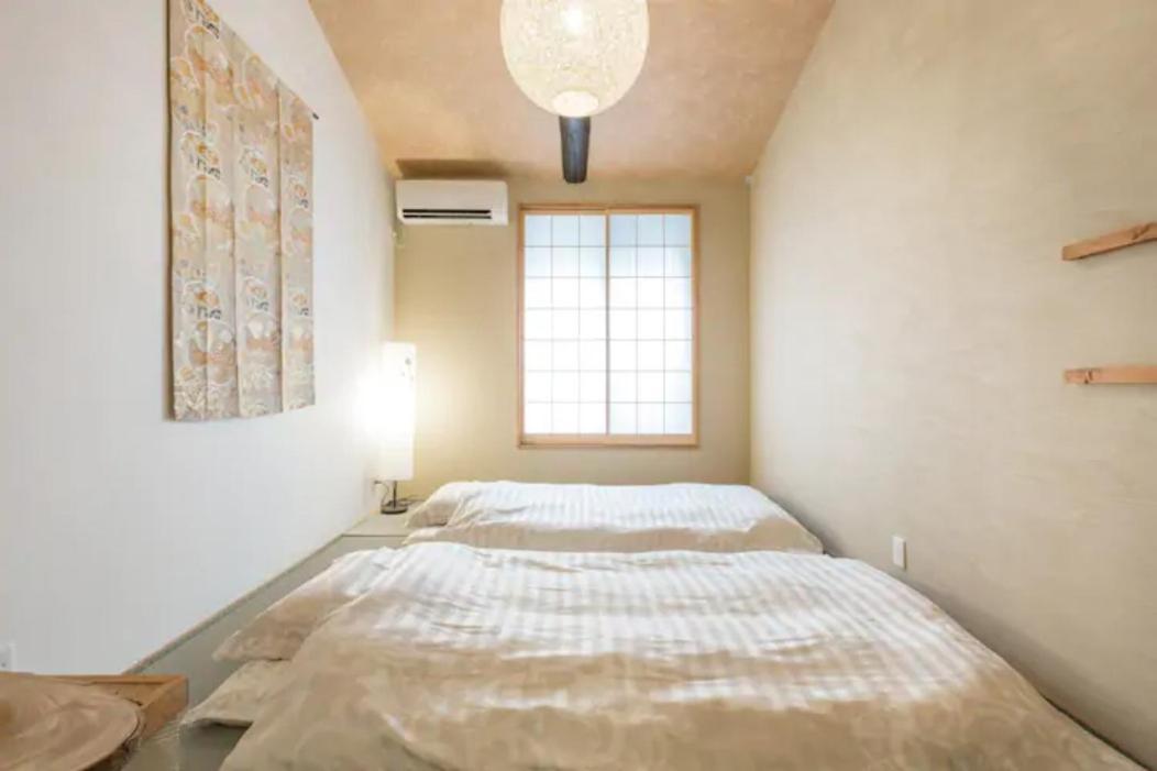Higashiyama Ryu Villa เกียวโต ภายนอก รูปภาพ