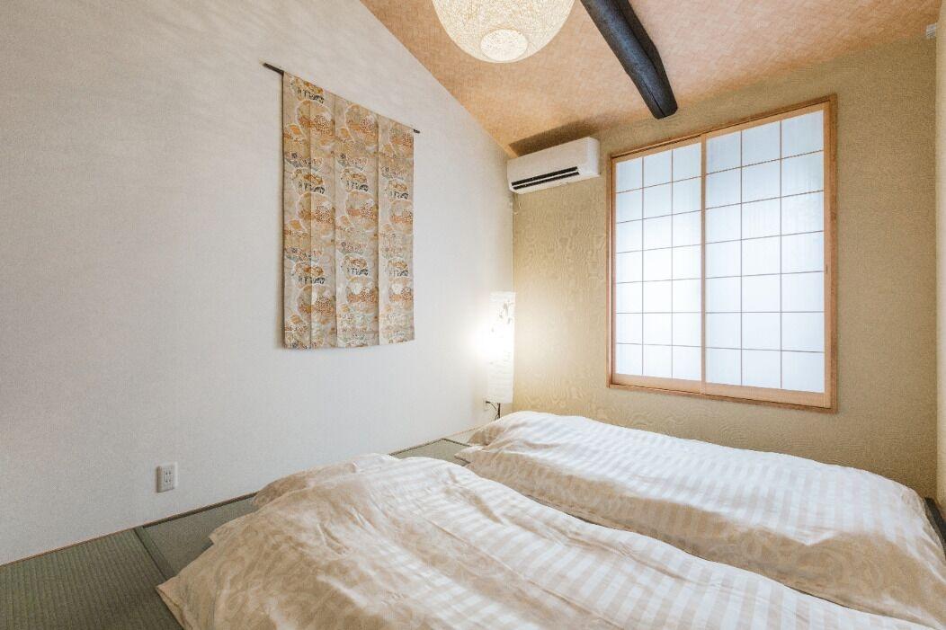 Higashiyama Ryu Villa เกียวโต ภายนอก รูปภาพ