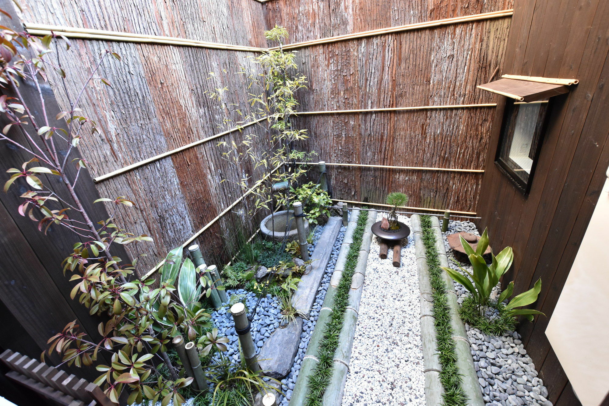 Higashiyama Ryu Villa เกียวโต ภายนอก รูปภาพ