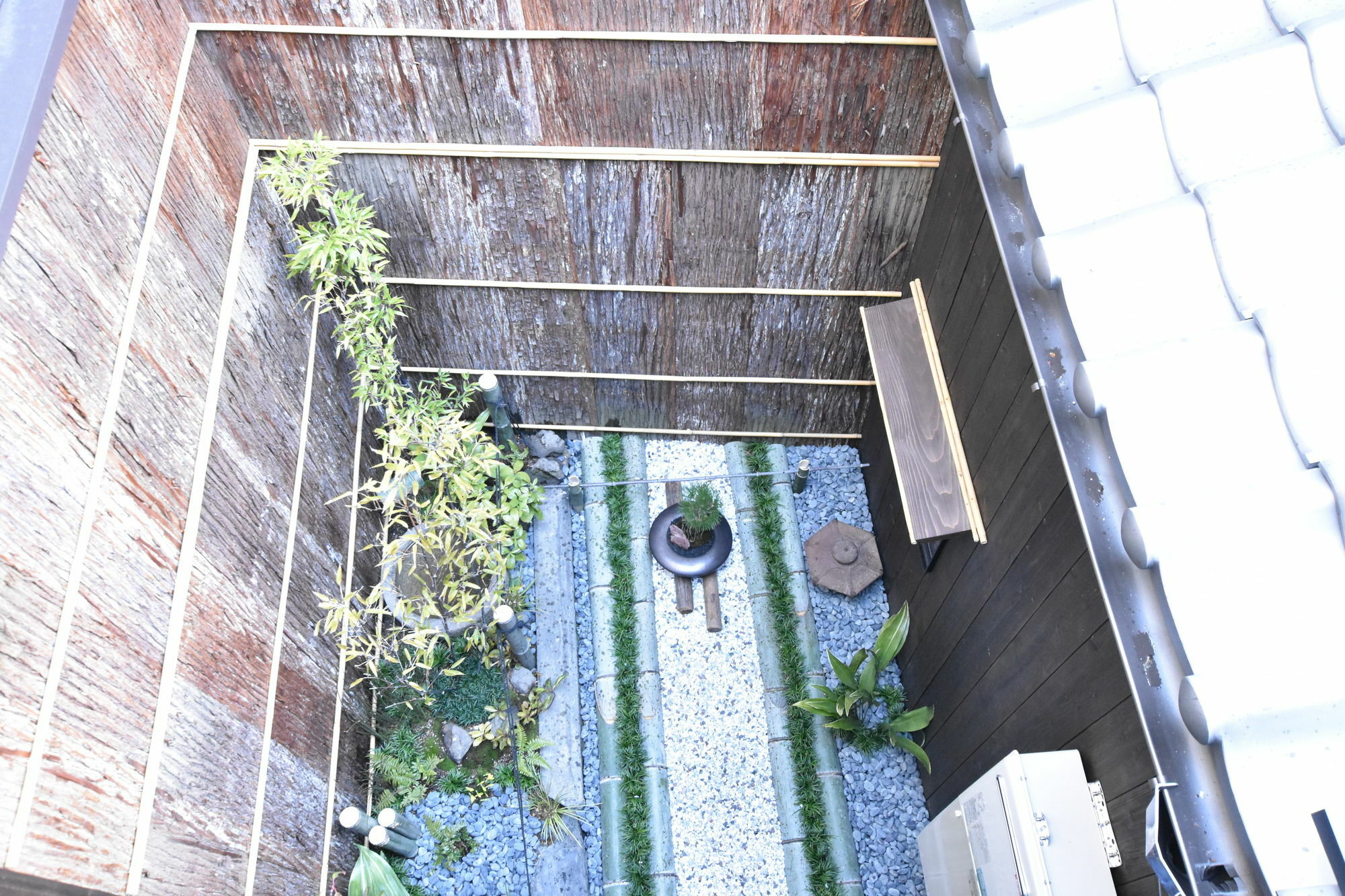 Higashiyama Ryu Villa เกียวโต ภายนอก รูปภาพ