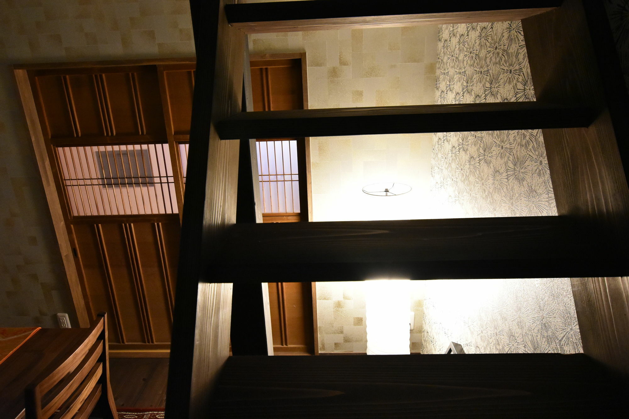 Higashiyama Ryu Villa เกียวโต ภายนอก รูปภาพ